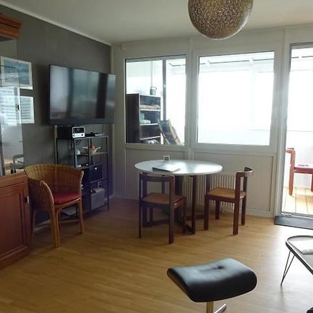 Apartmán Moni'S Haven Bremerhaven Exteriér fotografie