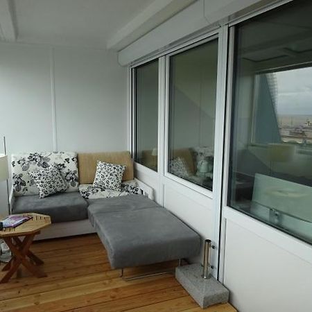 Apartmán Moni'S Haven Bremerhaven Exteriér fotografie