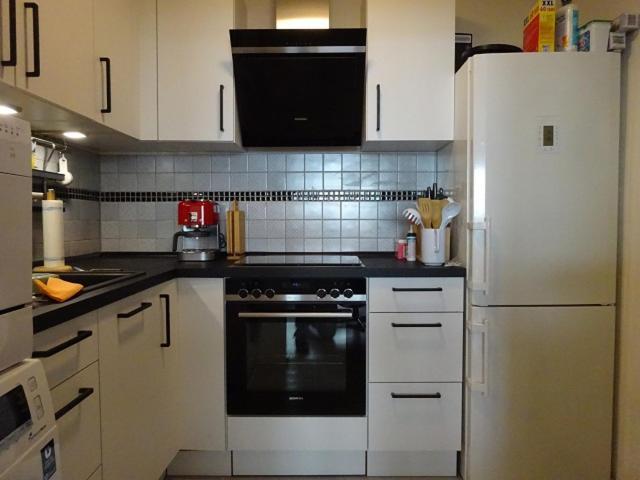 Apartmán Moni'S Haven Bremerhaven Exteriér fotografie