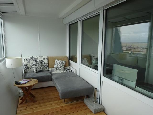 Apartmán Moni'S Haven Bremerhaven Exteriér fotografie