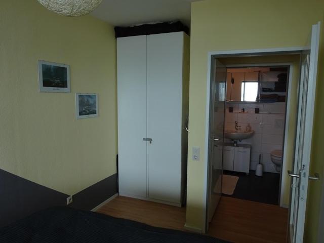 Apartmán Moni'S Haven Bremerhaven Exteriér fotografie