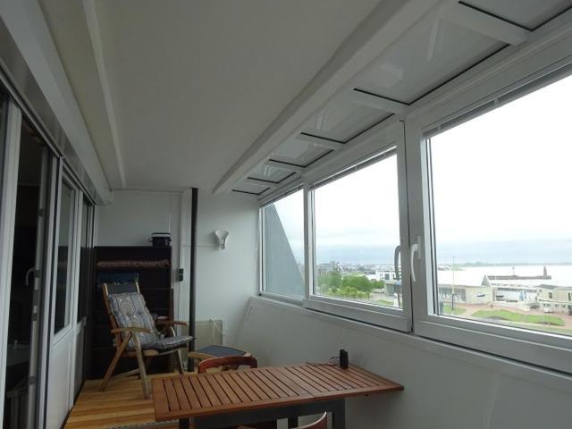 Apartmán Moni'S Haven Bremerhaven Exteriér fotografie